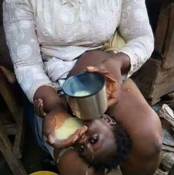 Question Of The Day: Is this child abuse?